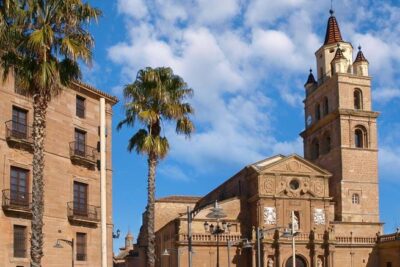 Fontaneros en Calahorra