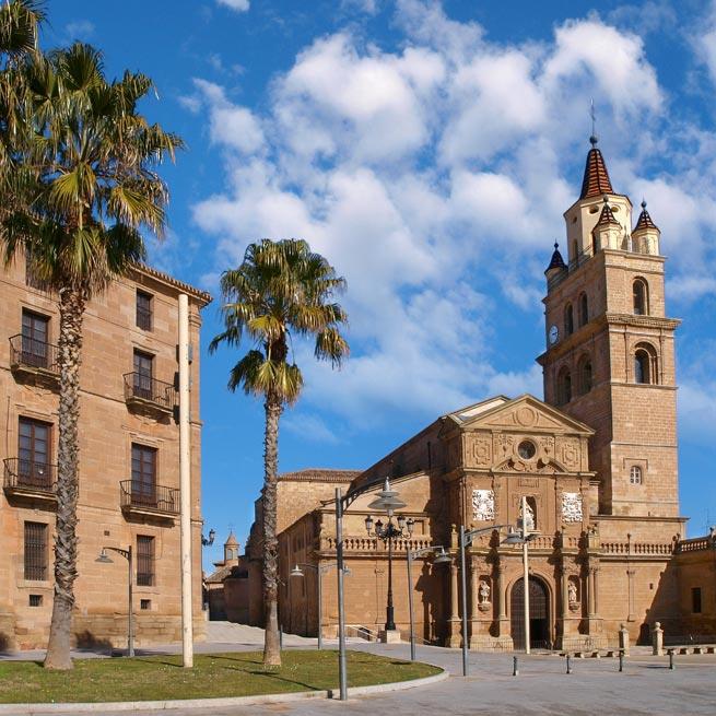 Fontaneros en Calahorra