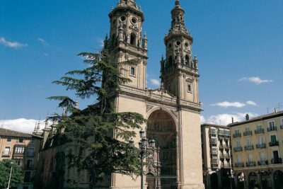 Fontaneros en Logroño