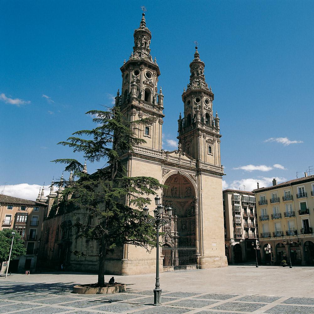 Fontaneros en Logroño